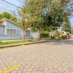 Terreno à venda na Rua Governador Jorge Lacerda, 232, Guabirotuba, Curitiba