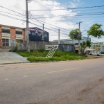 Terreno comercial à venda na Rua José Gusso, 205, Fazendinha, Curitiba