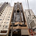 Ponto comercial à venda na Rua Benjamin Constant, 67, Centro, Curitiba