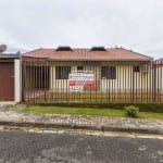 Casa com 4 quartos à venda na Rua Domingos Batista Vizoli, 187, Portão, Curitiba