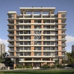 Apartamento com 1 quarto à venda na Avenida Silva Jardim, 993, Rebouças, Curitiba