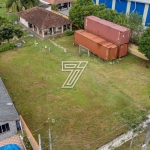 Terreno à venda na Rua Maria Geronasso do Rosário, 292, Palmital, Colombo