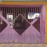 Casa para Venda em Votorantim, Vila Domingues, 3 dormitórios, 1 suíte, 3 banheiros, 2 vagas