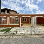 Casa para Venda em Votorantim, Jardim Archila, 3 dormitórios, 1 suíte, 2 banheiros, 3 vagas