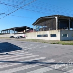 Barracão / Galpão / Depósito à venda na Washington Luiz, 536, Porto dos Padres, Paranaguá