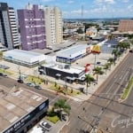 Ponto comercial para alugar na Avenida Manoel Ribas, 856, Centro, Guarapuava