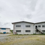 Barracão / Galpão / Depósito à venda na Vicente Nalepa, 310, Vila Dom Pedro II, Campo Largo