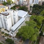 Ponto comercial para alugar na Rua Tabajaras, 111, Vila Izabel, Curitiba