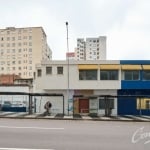 Ponto comercial para alugar na Avenida Marechal Floriano Peixoto, 155, Centro, Curitiba