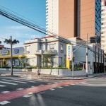 Sala comercial para alugar na Avenida João Gualberto, 1643, Juvevê, Curitiba