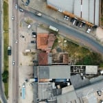 Terreno à venda na Avenida Portugal, 16, Nações, Fazenda Rio Grande