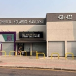 Ponto comercial para alugar na Rua Avestruz, 433, Capela Velha, Araucária