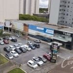 Ponto comercial para alugar na Rua Martim Afonso, 3038, Bigorrilho, Curitiba