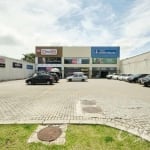 Ponto comercial para alugar na Avenida Vereador Toaldo Túlio, 4041, São Braz, Curitiba