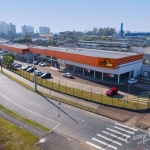 Ponto comercial para alugar na Andre Ferreira Barbosa, 8157, Capão Raso, Curitiba