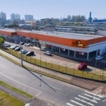 Ponto comercial para alugar na André Ferreira Barbosa, 8157, Capão Raso, Curitiba