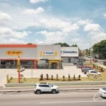 Ponto comercial para alugar na Avenida Brasília, 6130, Novo Mundo, Curitiba