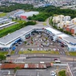 Ponto comercial para alugar na Rua Juvenal Carvalho, 127, Fazendinha, Curitiba