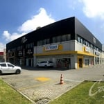 Ponto comercial para alugar na Rua João Bettega, 6100, Cidade Industrial, Curitiba