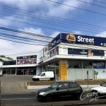 Ponto comercial para alugar na Rua Engenheiro Costa Barros, 1446, Cajuru, Curitiba