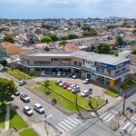 Ponto comercial para alugar na Rua Engenheiro Costa Barros, 1446, Cajuru, Curitiba