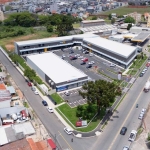 Ponto comercial para alugar na Rua Pedro Gusso, 1537, Novo Mundo, Curitiba