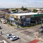 Ponto comercial para alugar na Rua São José dos Pinhais, 1196, Cidade Industrial, Curitiba