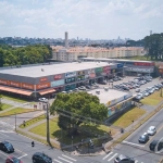 Ponto comercial para alugar na Rua Carlos Klemtz, 1553, Fazendinha, Curitiba