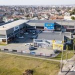 Ponto comercial para alugar na Rua Vicente de Carvalho, 113, Cajuru, Curitiba