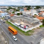 Ponto comercial para alugar na Rua José Hauer, 949, Boqueirão, Curitiba