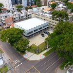 Ponto comercial para alugar na Rua Nicarágua, 679, Bacacheri, Curitiba