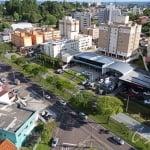 Ponto comercial para alugar na Avenida Marechal Mascarenhas de Moraes, 1404, Atuba, Curitiba