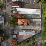 Terreno à venda na Rua Mateus Leme, 1400, Centro Cívico, Curitiba