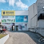 Ponto comercial com 1 sala para alugar na Avenida Iguaçu, 4003, Água Verde, Curitiba