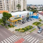 Ponto comercial para alugar na Rua Marechal Octávio Saldanha Mazza, 8300, Pinheirinho, Curitiba