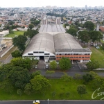 Barracão / Galpão / Depósito para alugar na Rodovia BR-116, 14826, Fanny, Curitiba