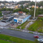 Barracão / Galpão / Depósito à venda na Avenida Comendador Franco, 5493, Jardim das Américas, Curitiba