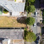 Terreno comercial para alugar na Rua Euclides da Cunha, 1133, Bigorrilho, Curitiba