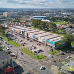 Ponto comercial com 1 sala para alugar na Rua Alberico Flores Bueno, 395, Bairro Alto, Curitiba