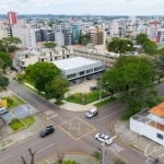 Ponto comercial para alugar na Rua Nicarágua, 679, Bacacheri, Curitiba