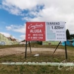 Terreno comercial para alugar na Avenida Comendador Franco, 3964, Uberaba, Curitiba