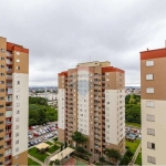 Apartamento com 2 dormitórios em Condominio Clube no Pinheirinho