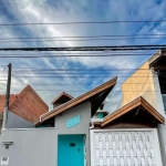 Casa para Venda em Indaiatuba, Jardim Paulista I, 3 dormitórios, 1 suíte, 2 banheiros, 2 vagas