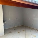 Casa para Locação em Indaiatuba, Jardim Morada do Sol, 3 dormitórios, 1 suíte, 4 banheiros, 2 vagas