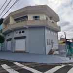 Salão Comercial para Locação em Indaiatuba, Jardim Morada do Sol, 2 banheiros