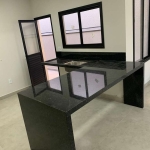 Casa para Venda em Indaiatuba, Jardim Morada do Sol, 3 dormitórios, 1 suíte, 2 banheiros, 2 vagas