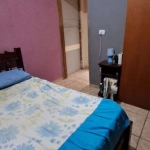 Casa para Venda em Indaiatuba, Jardim Tancredo Neves, 3 dormitórios, 1 suíte, 2 banheiros, 2 vagas