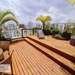 Apartamento à venda, 500 m² por R$ 2.469.999,94 - Jardim Ampliação - São Paulo/SP