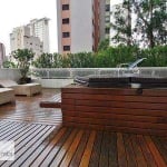 Apartamento à venda, 79 m² por R$ 670.999,94 - Morumbi - São Paulo/SP