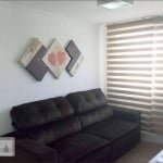 Apartamento à venda, 50 m² por R$ 249.999,94 - Morumbi - São Paulo/SP